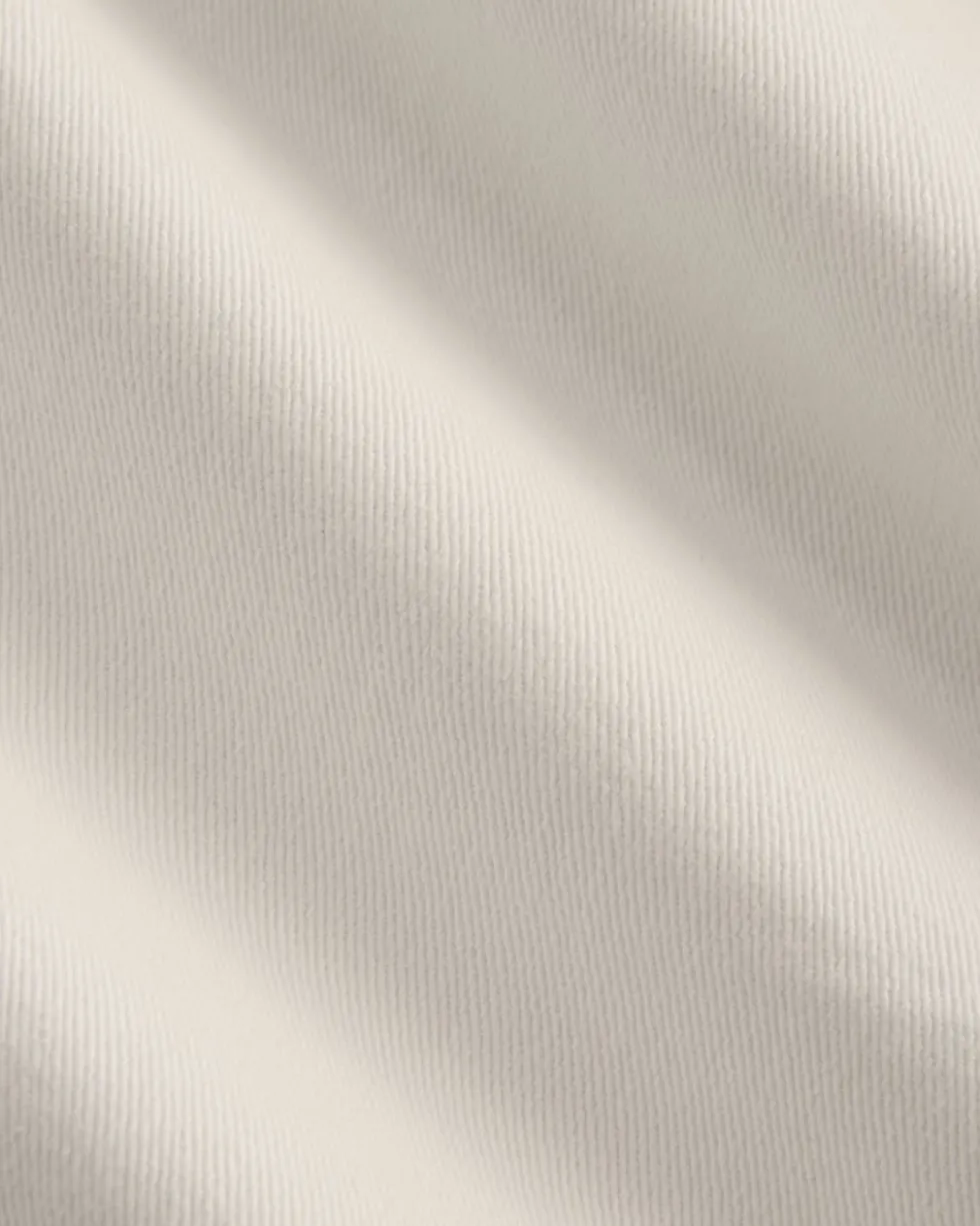 Twisted Seam Barrel Pant