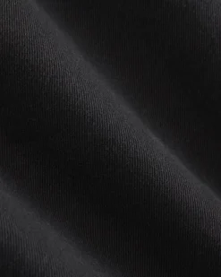 Twisted Seam Barrel Pant