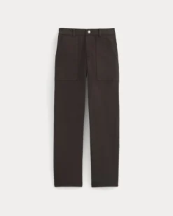 Utility Column Pant