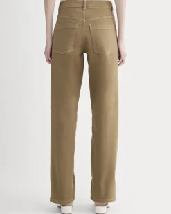 Utility Column Pant