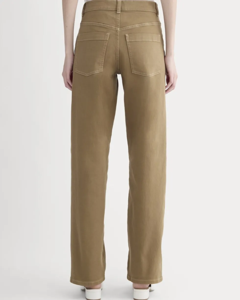 Utility Column Pant