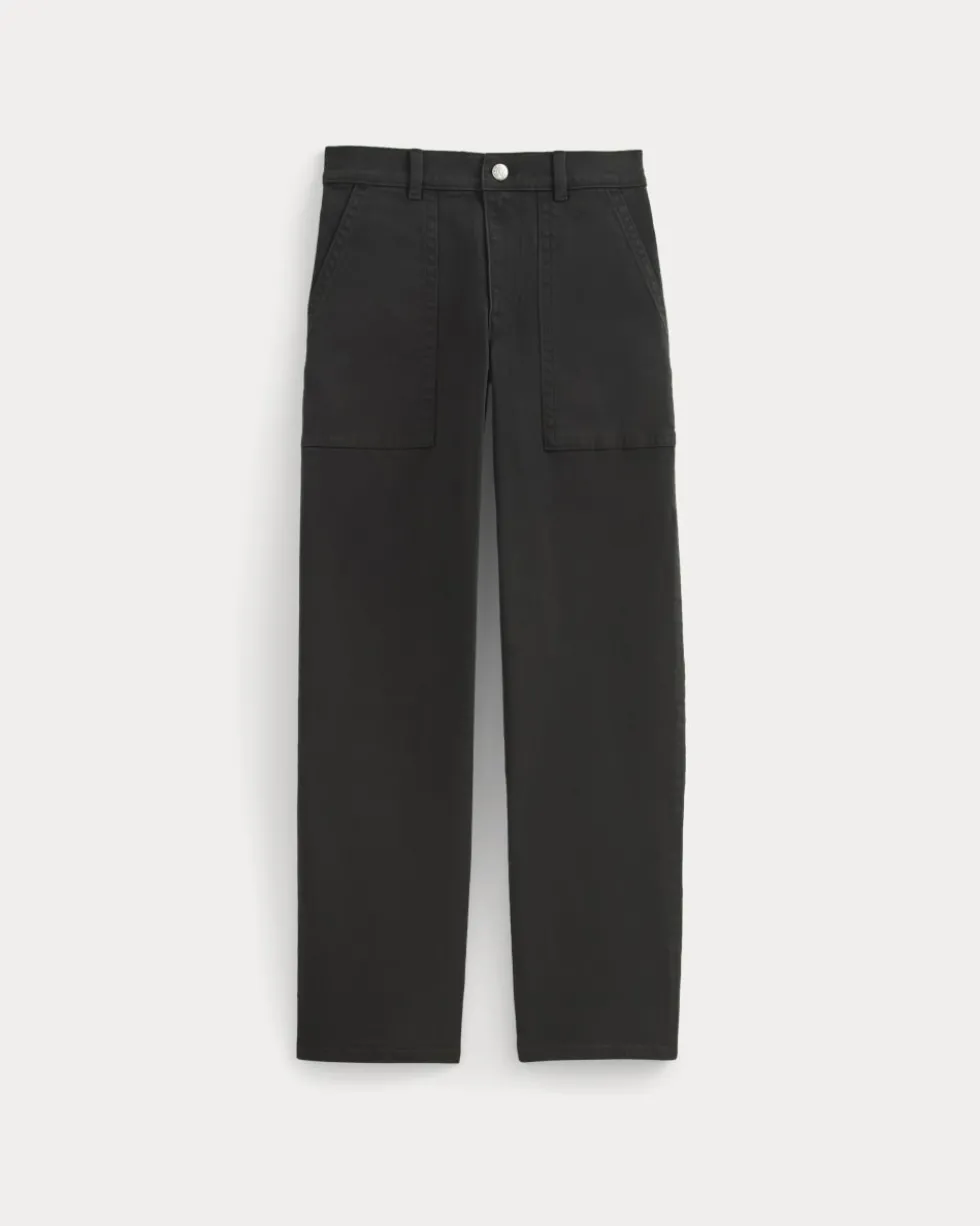 Utility Column Pant
