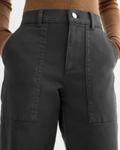 Utility Column Pant