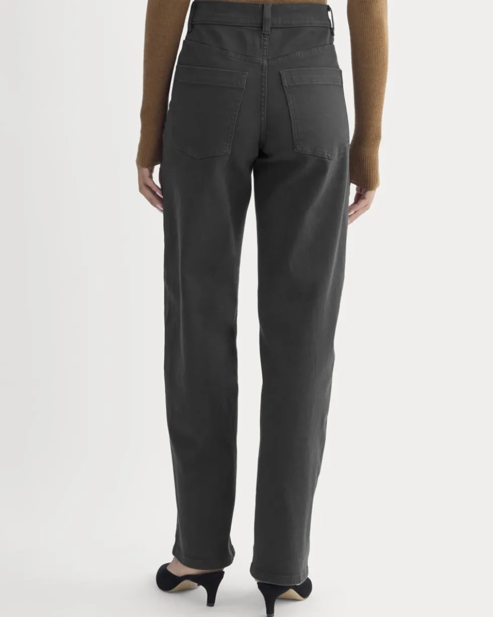 Utility Column Pant