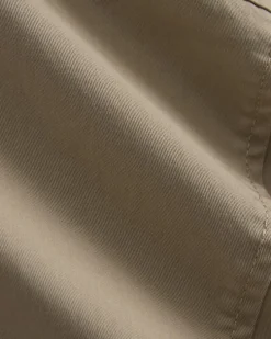 Utility Straight-Leg Cargo Pant