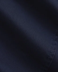 Utility Straight-Leg Cargo Pant