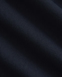 Vintage Rib Henley