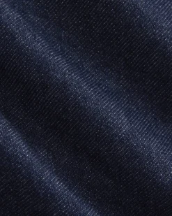 Way-High® A-Line Denim Short