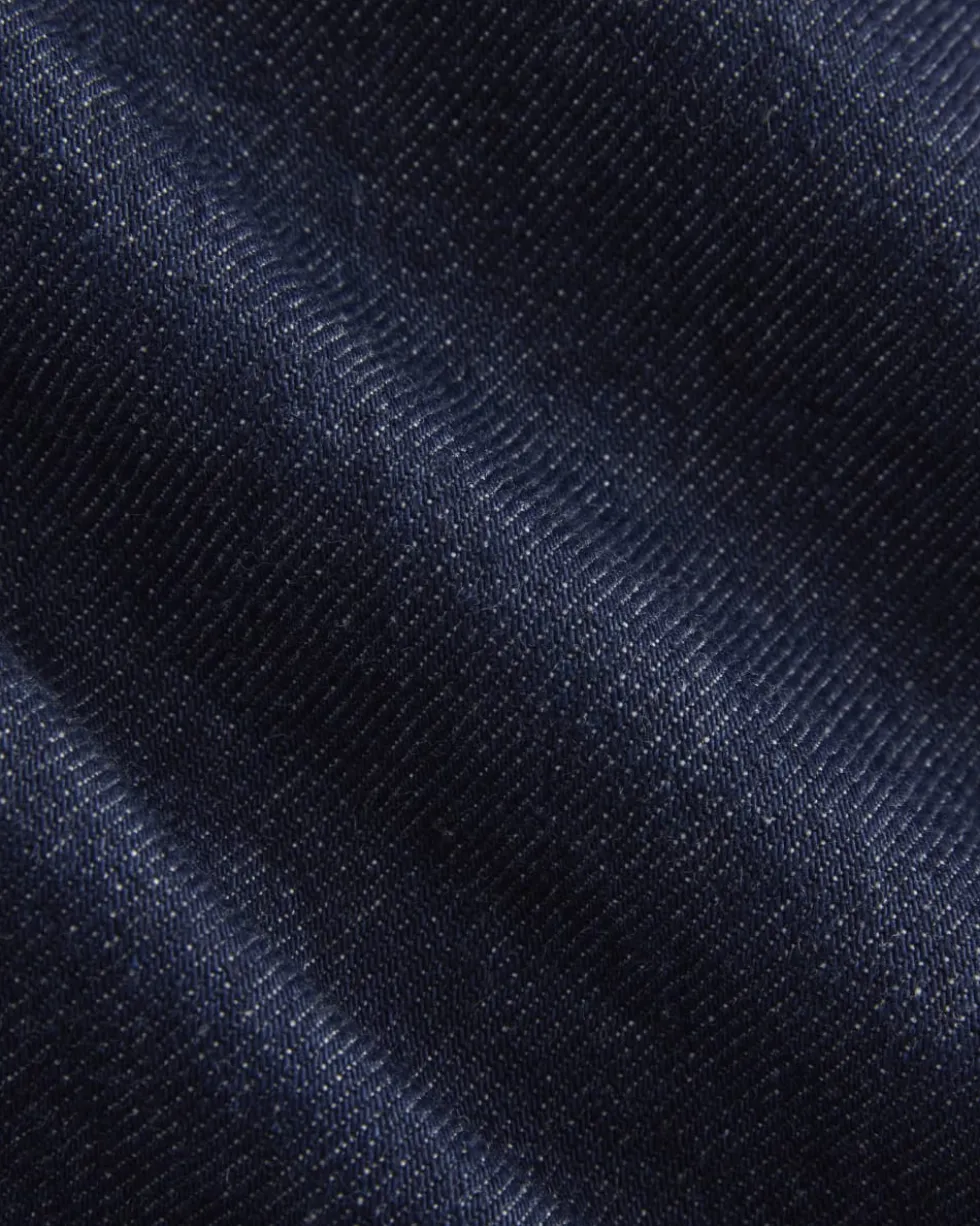 Way-High® A-Line Denim Short