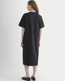 Weekend Tee Midi Dress