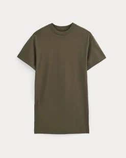 Weekend Tee Mini Dress