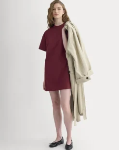 Weekend Tee Mini Dress