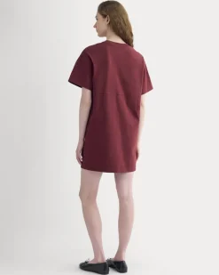 Weekend Tee Mini Dress