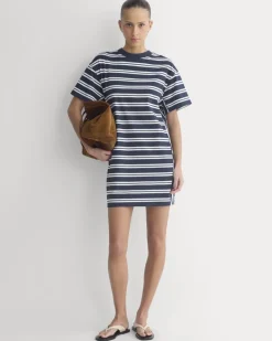Weekend Tee Mini Dress