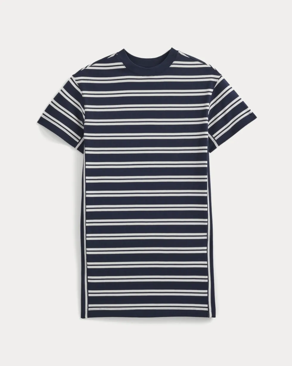 Weekend Tee Mini Dress