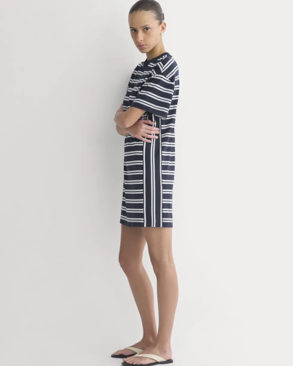 Weekend Tee Mini Dress