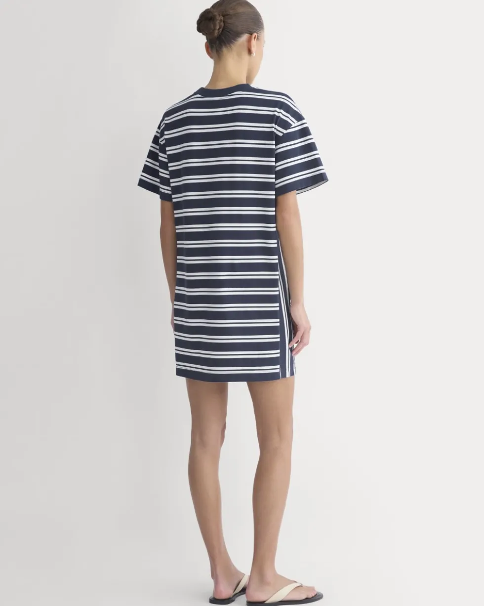 Weekend Tee Mini Dress