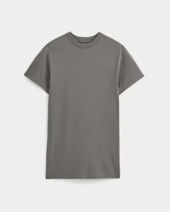 Weekend Tee Mini Dress