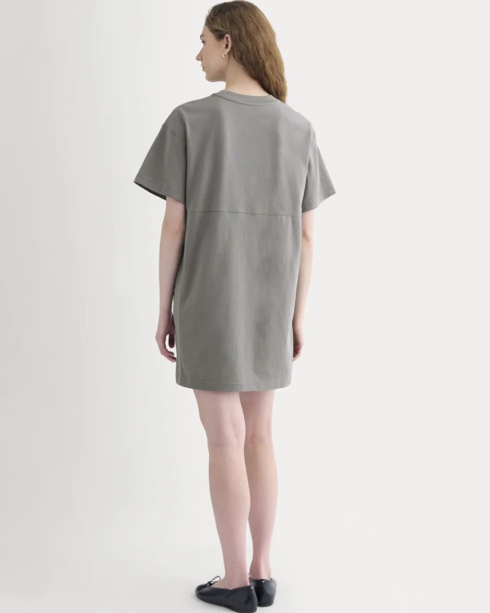 Weekend Tee Mini Dress