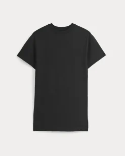 Weekend Tee Mini Dress