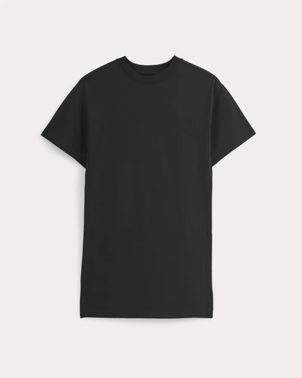 Weekend Tee Mini Dress