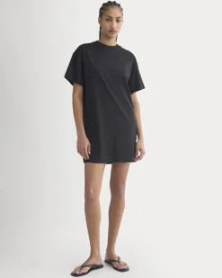 Weekend Tee Mini Dress