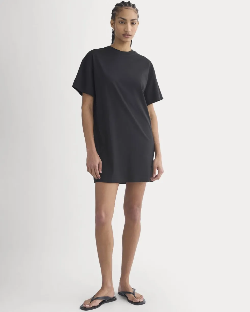 Weekend Tee Mini Dress