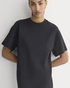 Weekend Tee Mini Dress