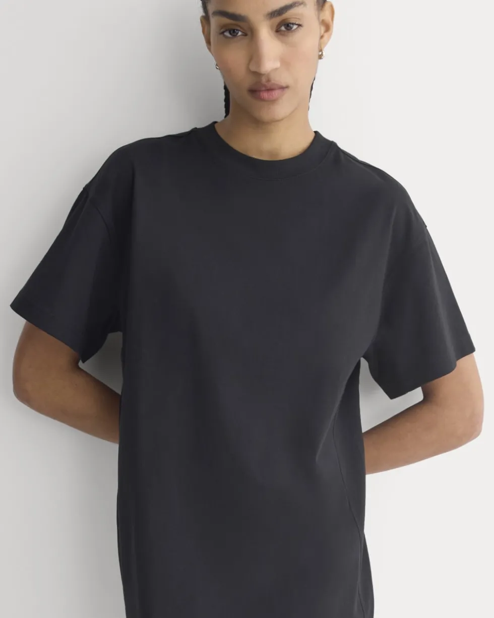 Weekend Tee Mini Dress