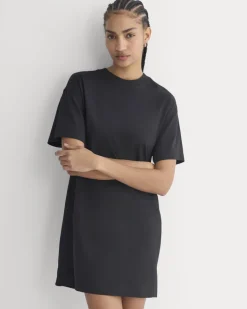 Weekend Tee Mini Dress