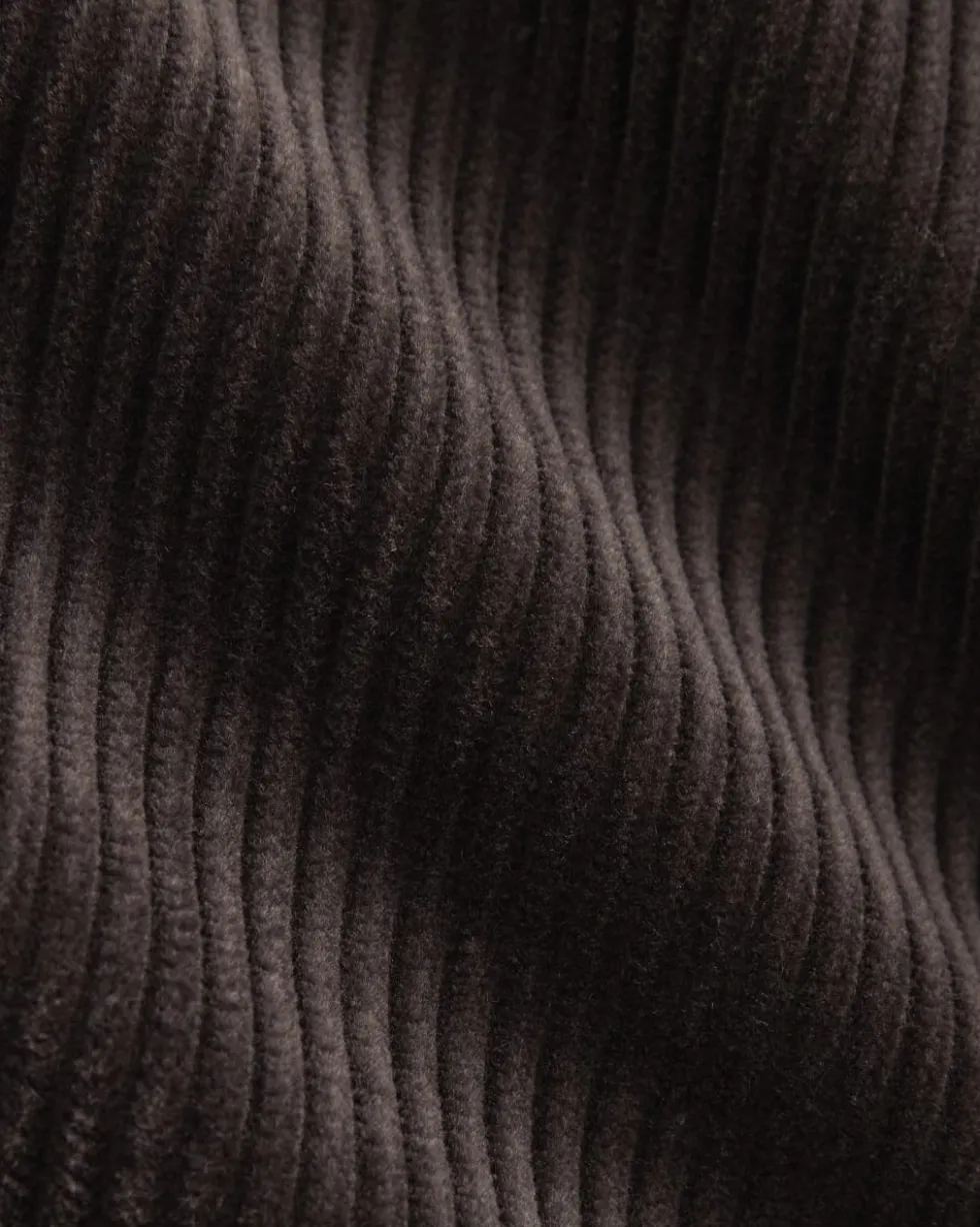 Wide Wale Corduroy Shirt