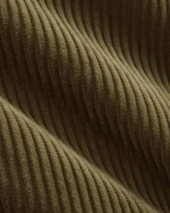Wide Wale Corduroy Shirt