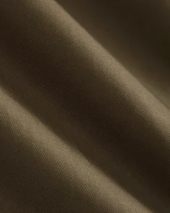 Wide-Leg Trouser in Buttersmooth