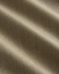 Wrap Mini Skort in Tailor Twill