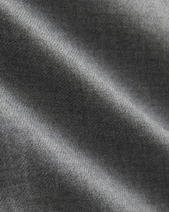 Wrap Mini Skort in Tailor Twill