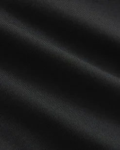 Wrap Mini Skort in Tailor Twill